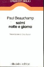 Salmi notte e giorno