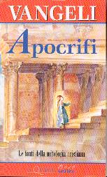 Vangeli Apocrifi