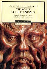 Indagine sul Satanismo