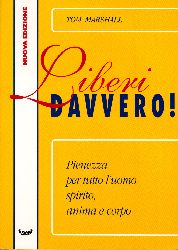 Liberi davvero