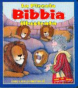 La piccola Bibbia illustrata