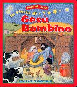 La storia di Gesù Bambino