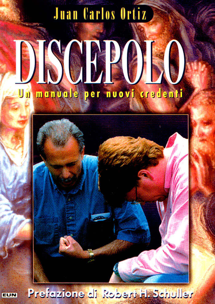 Discepolo