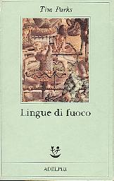 Lingue di fuoco