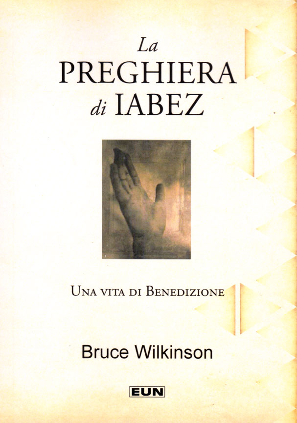 La preghiera di Iabez