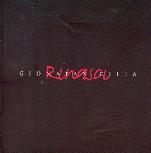 Rinasci - CD
