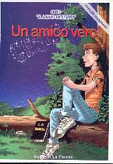 Un amico vero - Manuale studente
