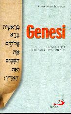 Genesi - Commento teologico - pastorale
