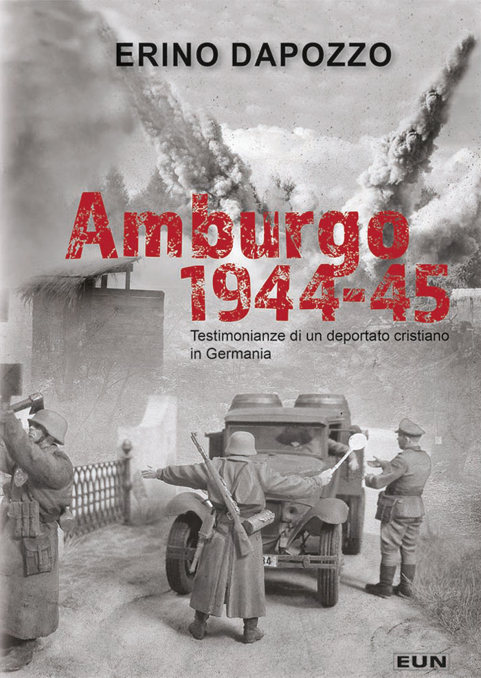 Amburgo 1944-45