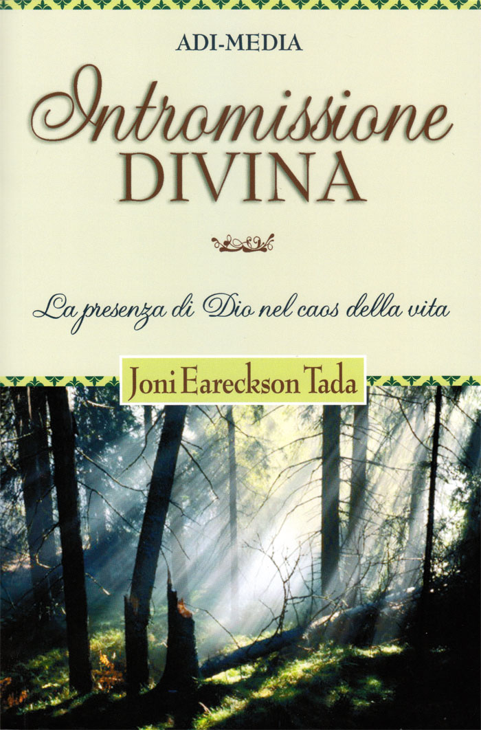 Intromissione divina