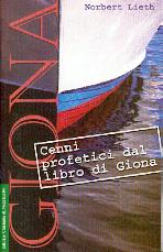 Cenni profetici dal libro di Giona