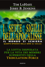 I sette sigilli dell'Apocalisse - Il mondo si schiera