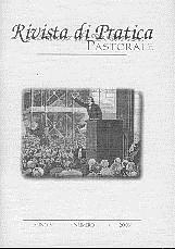 Rivista di Pratica Pastorale - N 4/2003