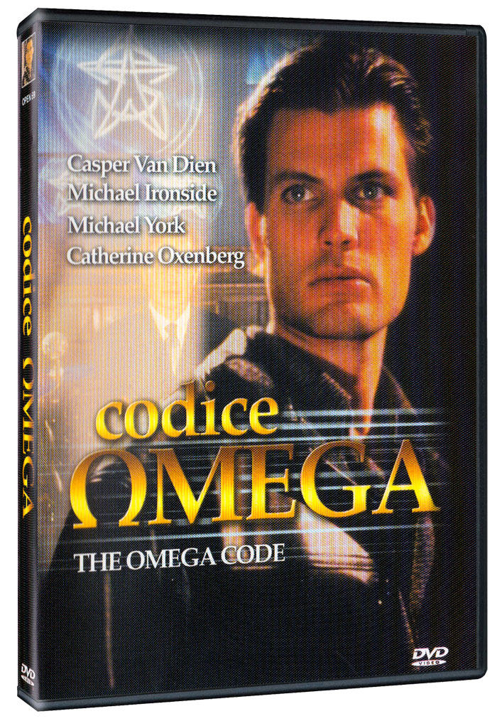 Codice Omega