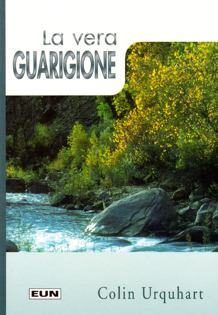 La vera guarigione