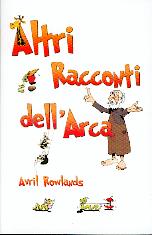 Altri racconti dell'arca