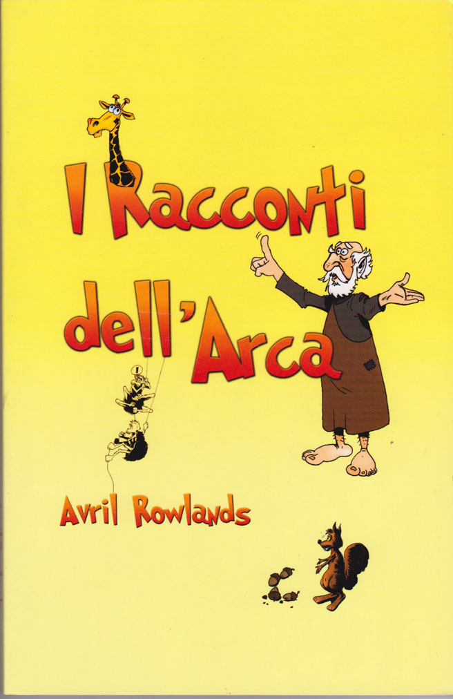 I racconti dell'arca