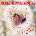 La voce del cuore - CD