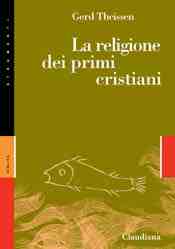 La religione dei primi Cristiani