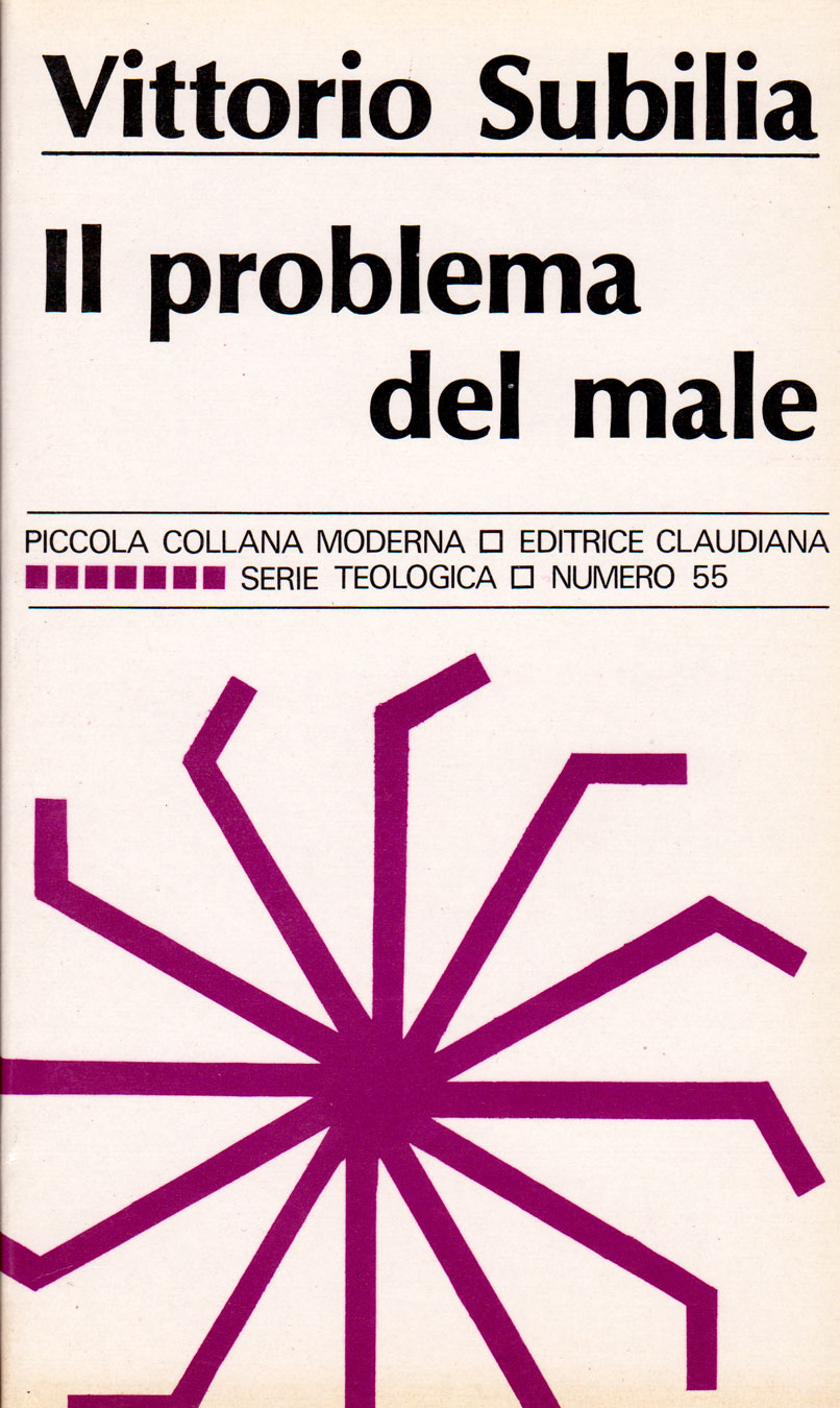 Il problema del male