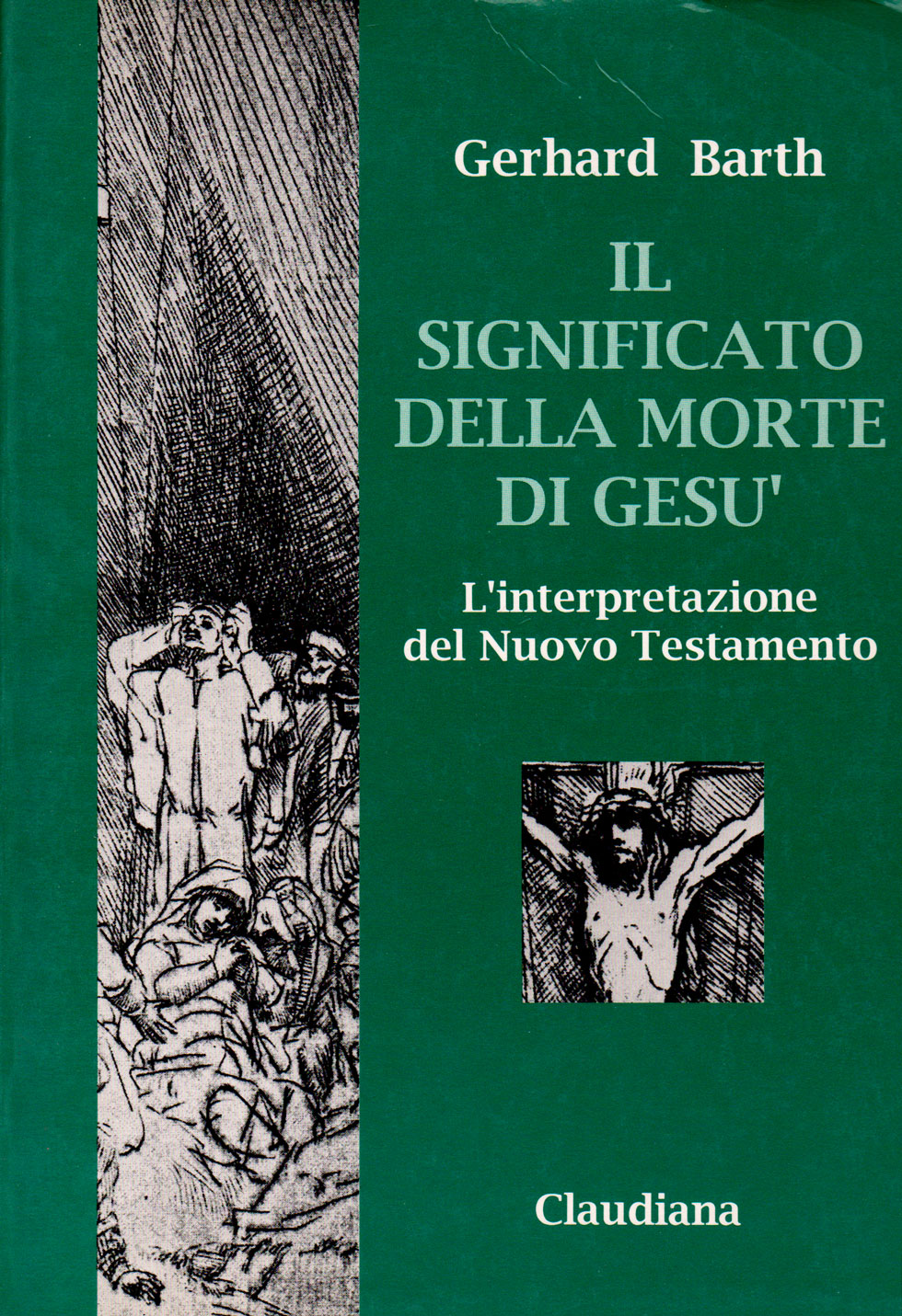 Il significato della morte di Gesù