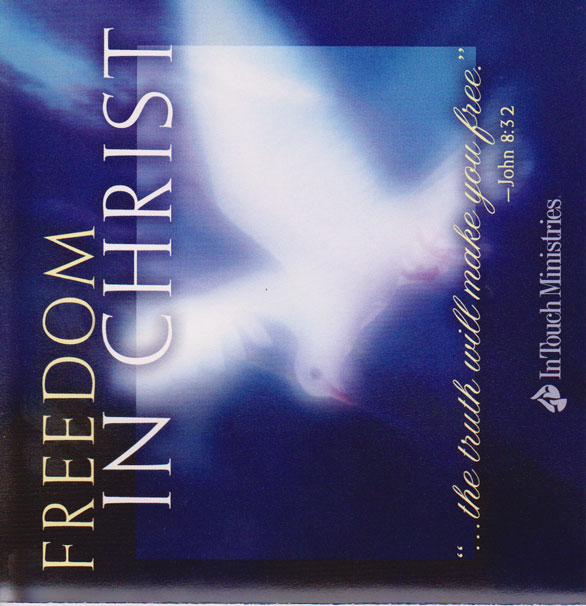 Freedom in Christ
