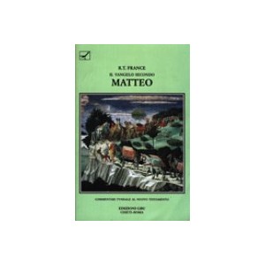 Il Vangelo secondo Matteo