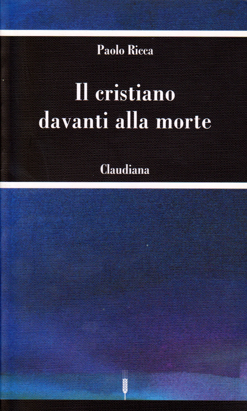 Il cristiano davanti alla morte