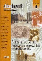 Olocausto o Shoah? Il passato, presente e futuro degli Ebrei alla luce della Parola di Dio