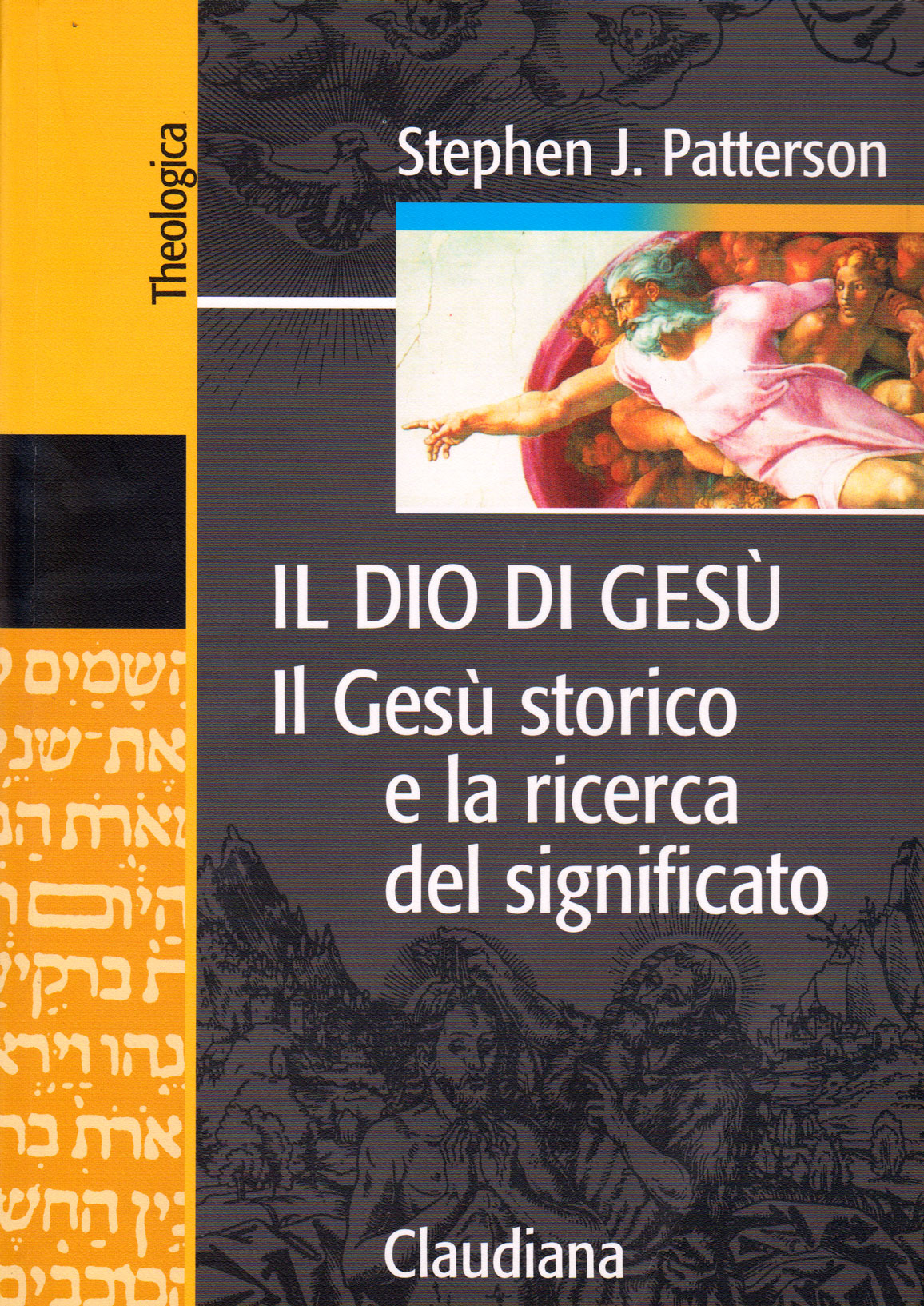 Il Dio di Gesù