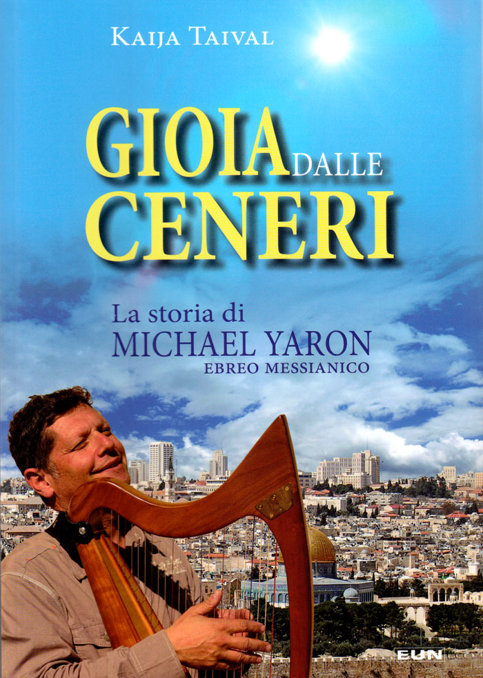 Gioia dalle ceneri