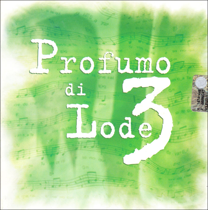 Profumo di lode - Vol. 3