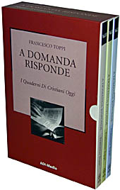 A domanda risponde - Cofanetto