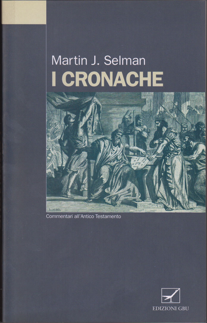1 Cronache