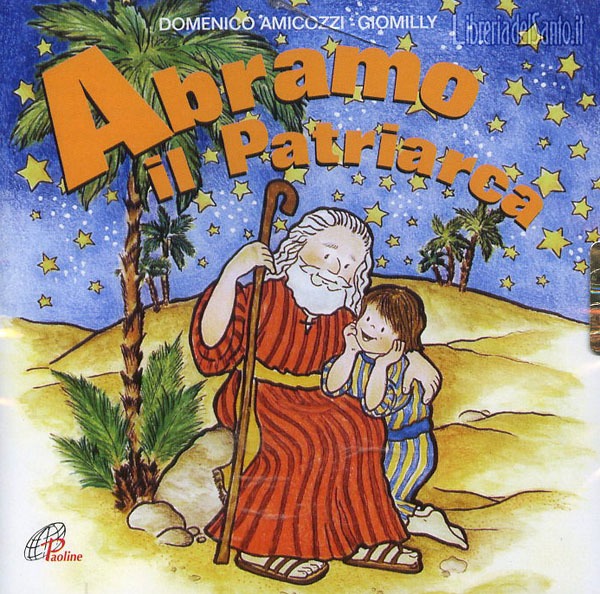 Abramo il patriarca