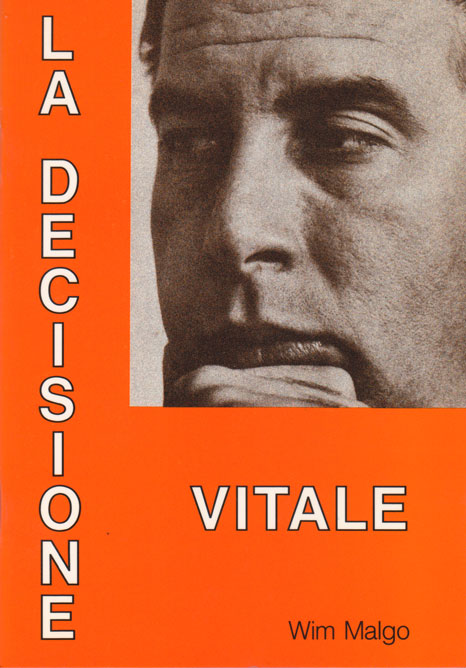 La decisione vitale