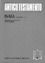 Isaia - Capitoli 1 - 12