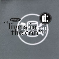 Live and in the Can