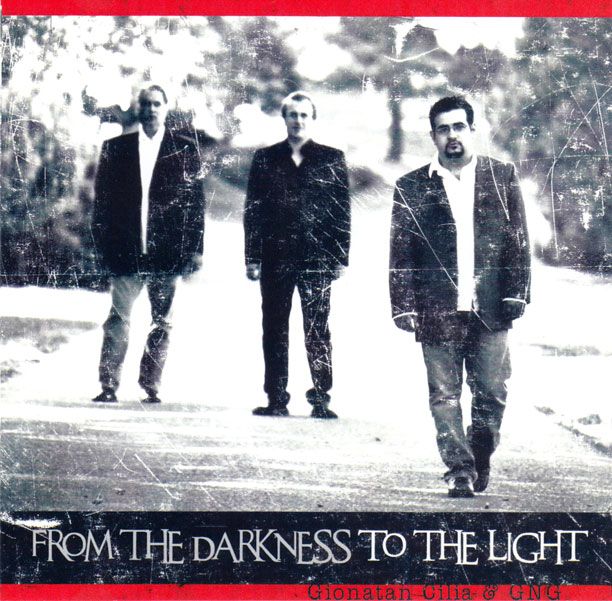 From the darkness to the light