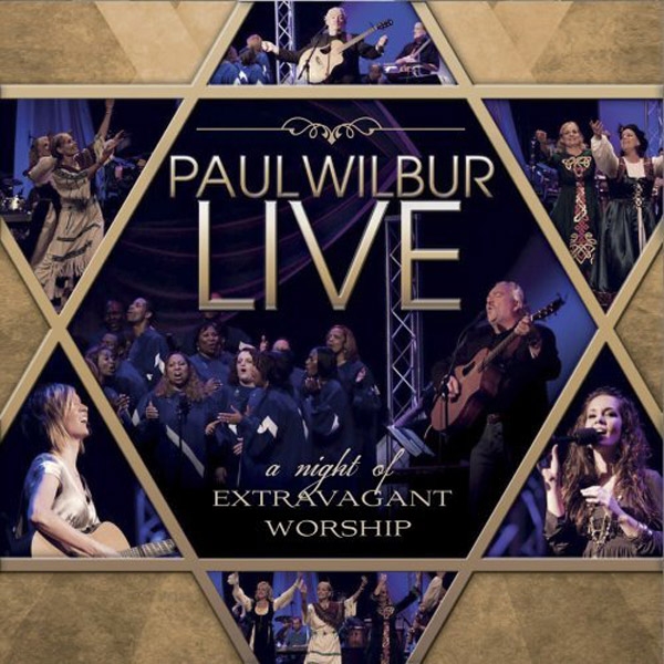 A night of extravagant worship