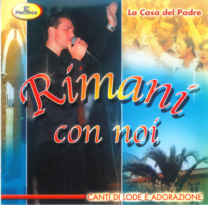 Rimani con noi