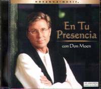 En Tu Presencia