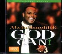 God Can