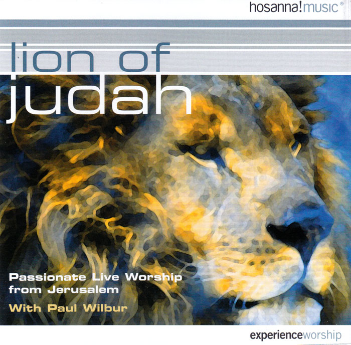 Lion of Judah
