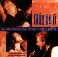 Mas de Ti