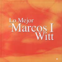 Lo Mejor de Marcos Vol 1