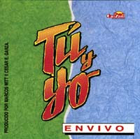 Tu y Yo
