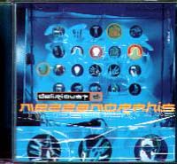 Mezzamorphis
