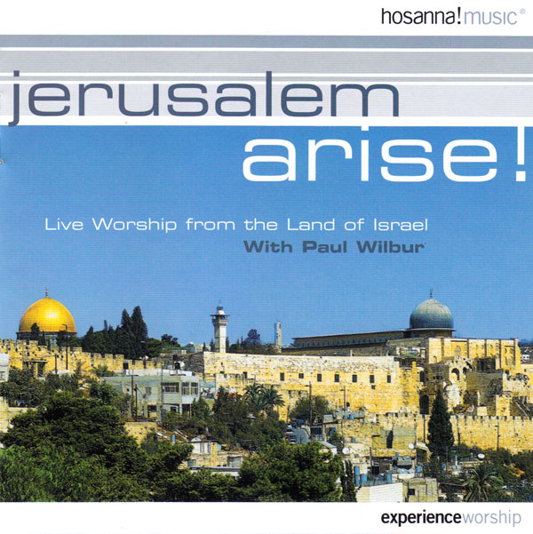 Jerusalem Arise