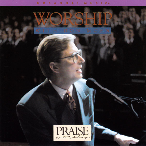 Worship with Don Moen